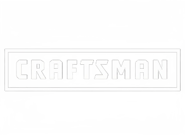 Craftsman Logo | MonTop Garage Door