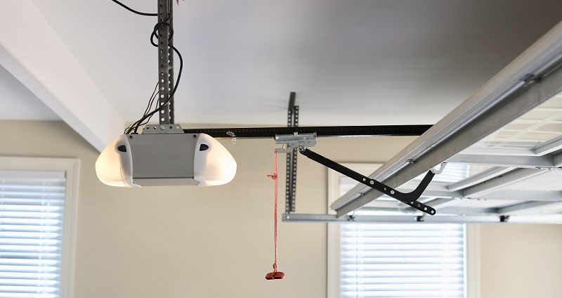 Fast and Reliable Garage Door Opener Repairs in Maryland, Virginia, and DC