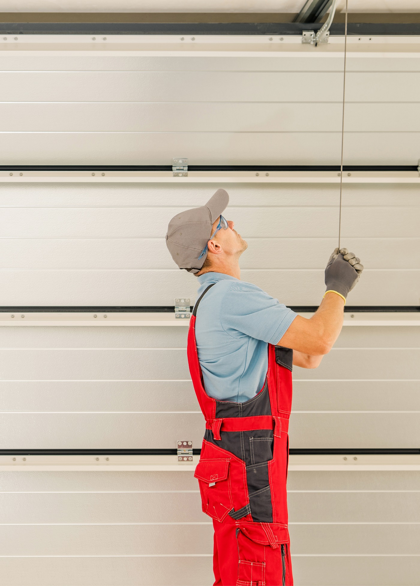 Expert Garage Door Technician Provide a Service in Maryland, Virginia, and DC
