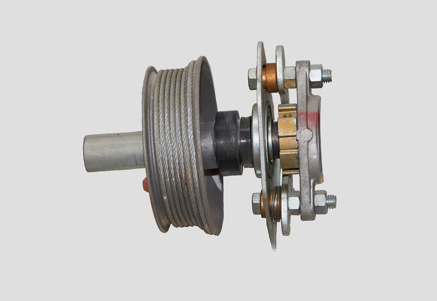 Garage Door Cable Length Key Factors for Precision